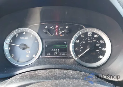 2014 Nissan Sentra Fe+ S/Fe+ Sv/S/Sl/Sr/Sv from USA, damaged, VIN 3N1AB7AP8EY314255